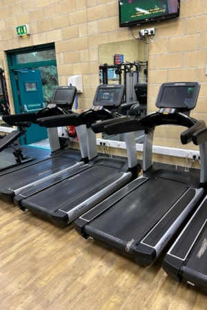 Life Fitness Insight (Ujedinjeno Kraljevstvo)