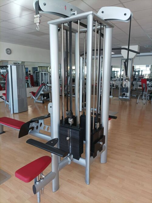 Gym80 (Germany) - Pro Gym Equipment