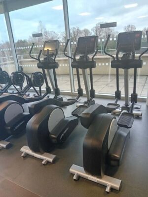 Life Fitness Cardio (United Kingdom)