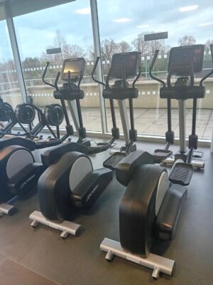 Life Fitness Cardio (United Kingdom)