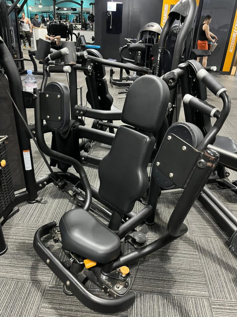 Matrix Aura (United Kingdom)