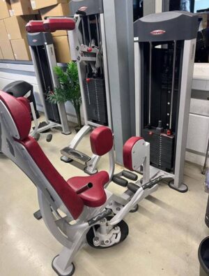 Panatta Two (Germany)