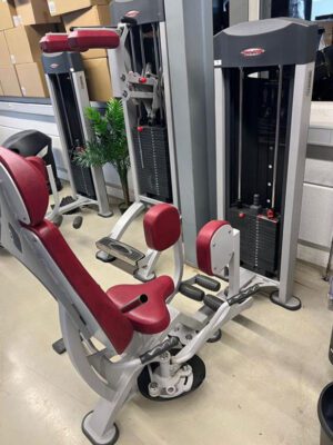 Panatta Two (Germany)