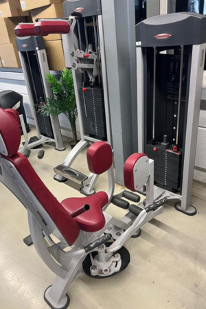 Panatta Two (Germany)