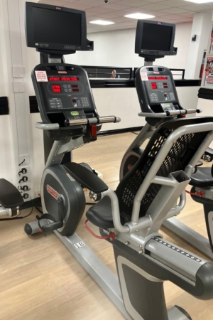 Star Trac (United Kingdom)