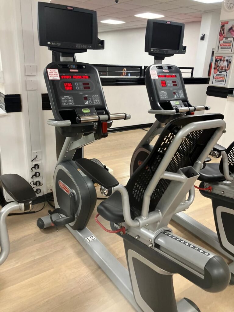 Star Trac (United Kingdom)