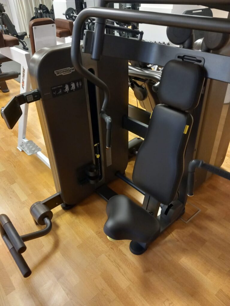 Technogym Artis (Germany)