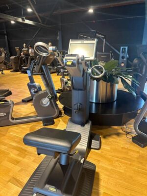 Technogym Artis (Holland)