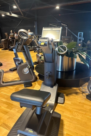 Technogym Artis (Holland)