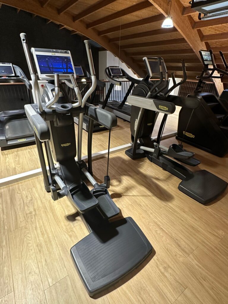 Technogym Cardio (Holland)