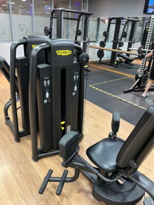 Technogym Live (United Kingdom)