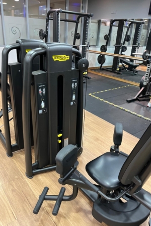 Technogym Live (United Kingdom)