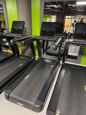 Technogym Mix (United Kingdom)