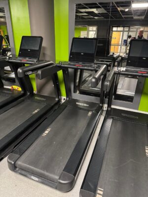 Technogym Mix (United Kingdom)