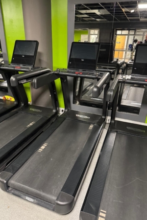 Technogym Mix (United Kingdom)