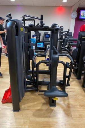 Technogym Pro (United Kingdom)