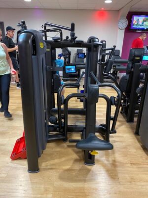 Technogym Pro (United Kingdom)