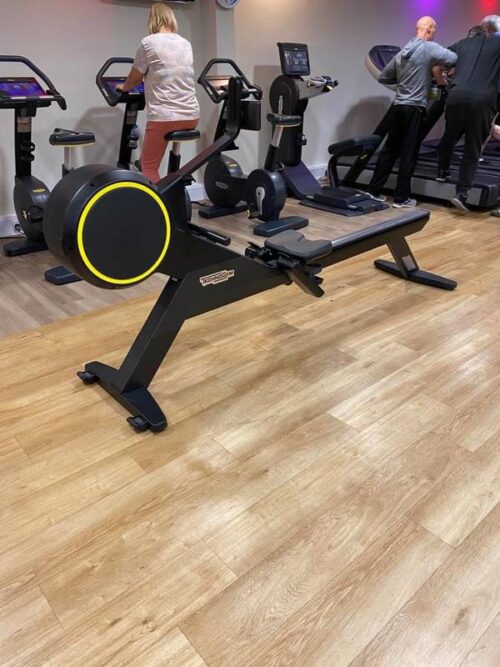 Life Fitness Precor