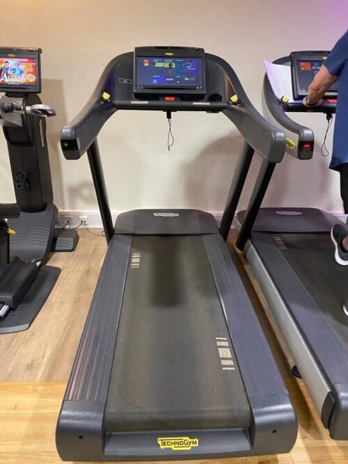Technogym Pro strength