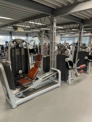Technogym Selection (Holland)