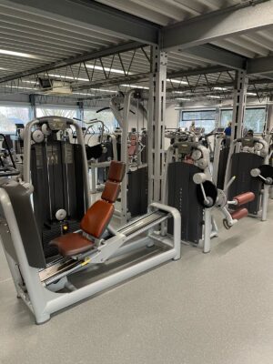 Technogym Selection (Holland)