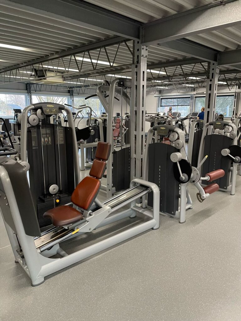 Technogym Selection (Holland)
