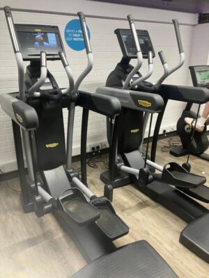 Technogym Selection Pro (United Kingdom)