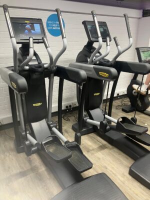 Technogym Selection Pro (United Kingdom)