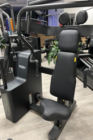 Technogym Biostrength (Spain)