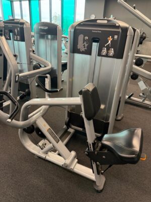 Precor (United Kingdom)