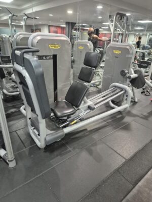 Technogym (United Kingdom)
