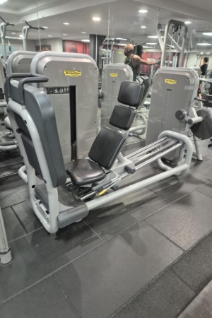 Technogym (United Kingdom)