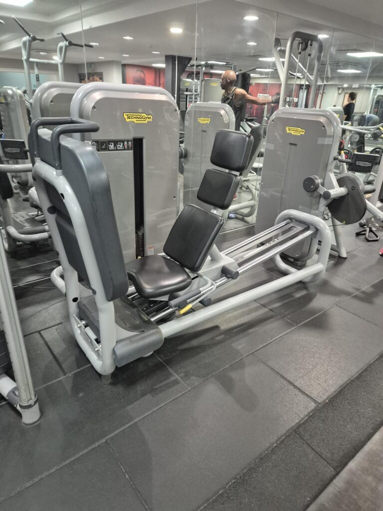Technogym (United Kingdom)