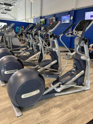 Matrix Precor (United Kingdom)