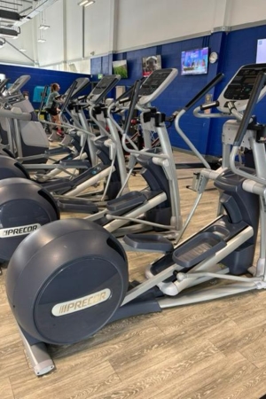 Matrix Precor (United Kingdom)