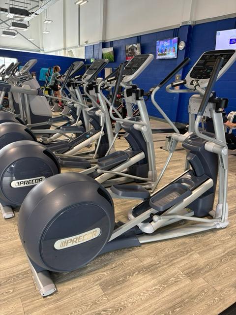 Matrix Precor (United Kingdom)