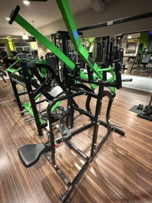 Technogym (German)