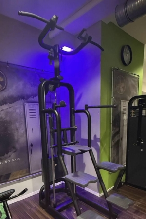 Technogym (Njemački)