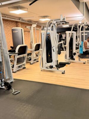Gym80 (Germany)