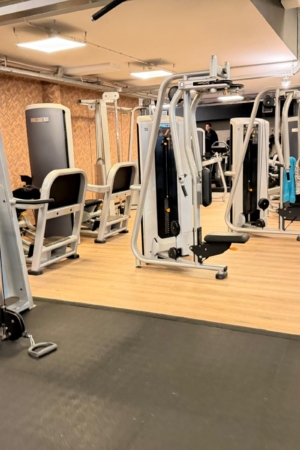 Gym80 (Germany)