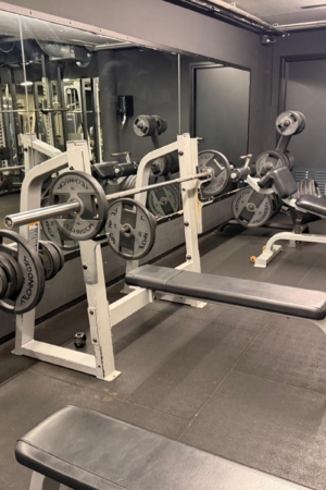 Precor C-Line (Netherland)