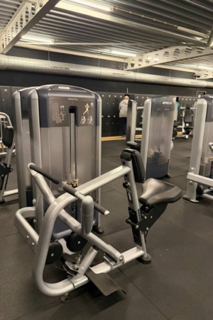 Precor (Netherlands)