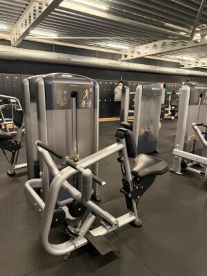 Precor (Netherlands)