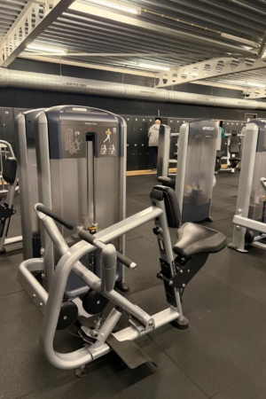 Precor (Netherlands)