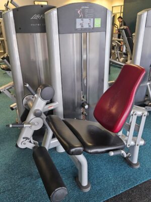 Life Fitness/Precor Buyback (United Kingdom)