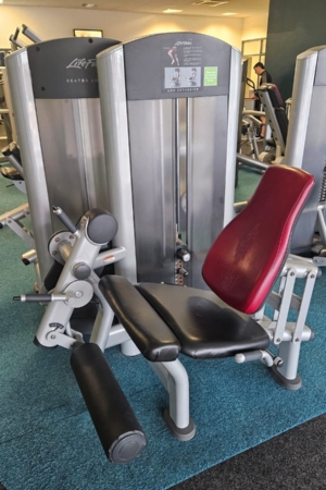 Life Fitness/Precor Buyback (United Kingdom)