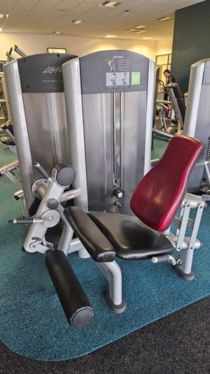 Life Fitness/Precor Buyback (United Kingdom)