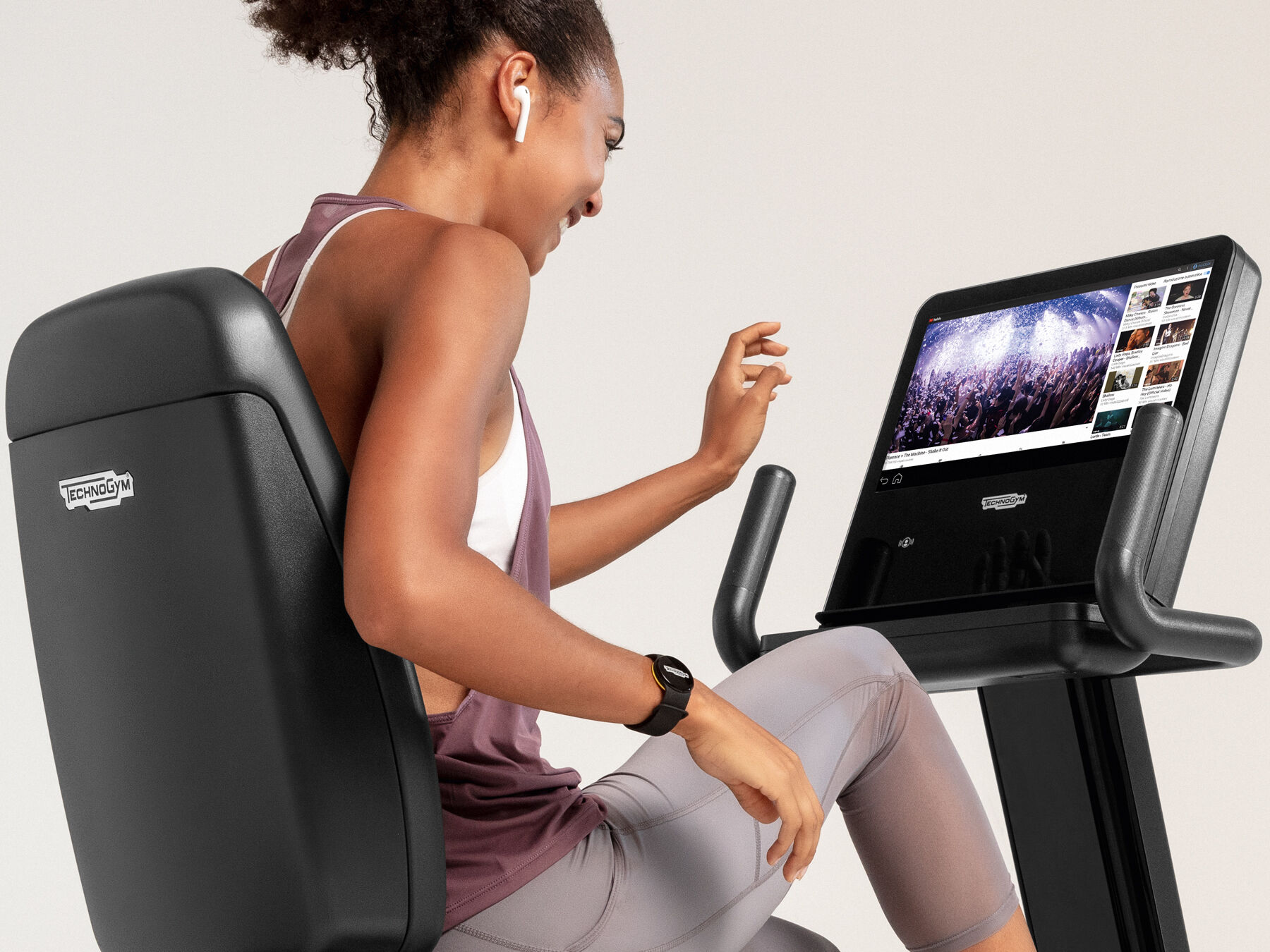 Bike Recline Artis Unity_4