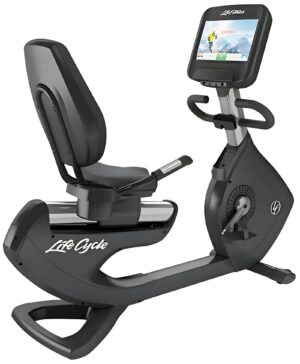 Life Fitness Elevation Series 95R Discover SE3 – Delivery Europe