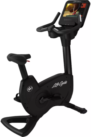 Life Fitness Elevation Series 95C Discover SE3 HD – Delivery Europe